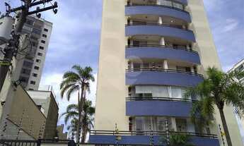 Imagem: São Paulo - Apartamento Padrão - JABAQUARA