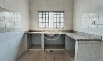 Imagem 7: Casa 2 Quartos - Residencial Alice Barbosa codigo: 20763