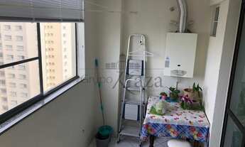 Imagem 2: Apartamento para aluguel com 147 metros quadrados com 4 quartos