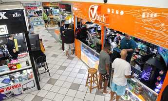 Imagem 3: Aluguel Loja Promoinfo Barra