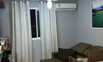 Imagem 2: APARTAMENTO PARQUE RESIDENCIAL DAS NAÇÕES INDÍGENAS