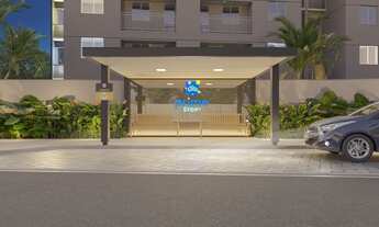 Imagem 2: Condomínio Prime Vivendas do Parque