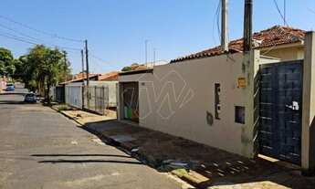 Imagem 2: 4 casas juntas para aluguel em Araraquara