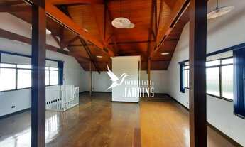 Imagem 4: Sobrado com 4 dormitórios, 336 m² - venda por R$ 2.000.000,00 ou aluguel por R$ 6.500,00/m