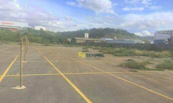 Imagem 5: Terreno para alugar, 5.000 m² - Distrito Industrial Jardim Piemont Sul - Betim/MG