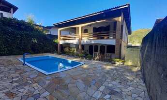 Imagem: Sobrado à venda em São Sebastião/SP