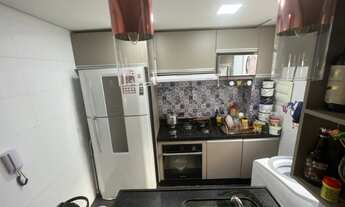 Imagem 7: Vende-se apartamento no Condominio Chapada dos Campos em Várzea Grande MT