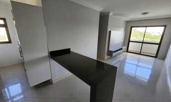 Imagem 4: Apartamento à venda- Bosque dos Eucaliptos - Edifício Floradas da Quinta - 74m² - 3 Dormit