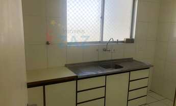 Imagem 7: Apartamento Padrão para Aluguel em Veleiros São Paulo-SP - 1065