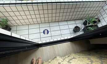 Imagem 3: Apartamento com 3 dorms, Campo Grande, Santos - R$ 640 mil, Cod: 493