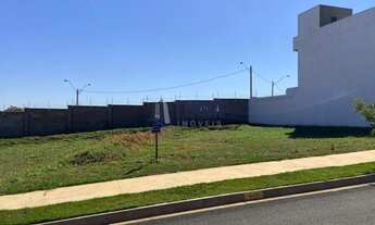 Imagem: Residencial Floratta