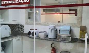Imagem 4: Sala/Conjunto para venda tem 34 metros quadrados em Centro - Cabo Frio - RJ