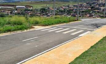 Imagem 4: Lote/Terreno para venda possui 250 metros quadrados em Jardim Belle Ville - Taubaté - SP