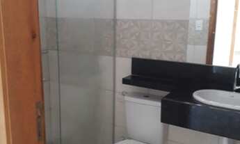 Imagem 2: Casa nova com 03 qts bairro Nova fiica Goianésia