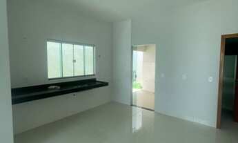 Imagem 5: Vende-se casa nova com 3/4 na região