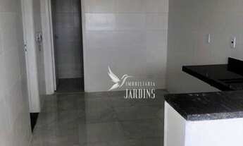 Imagem 7: Apartamento com 3 dormitórios à venda, 78 m² por R$ 245.000,00 - Jardim Vilas Boas - Londr