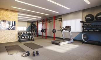 Imagem 3: Condomínio Prime Vivendas do Parque