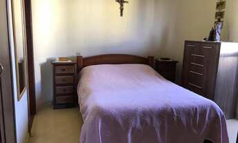 Imagem 7: Apartamento para venda com 140 metros quadrados com 3 quartos em Vila Assunção - Santo And