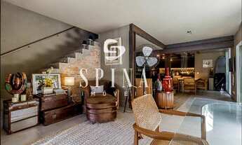 Imagem: Casa de vila no Itaim Bibi a venda tem 170m2