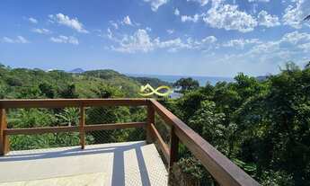 Imagem 2: Casa no Mirante entre Juquehy e Barra do Una