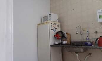 Imagem 6: Apartamento à venda com 2 dorm, 48m2, 1 vaga Jardim Catanduva /SP