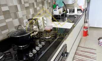 Imagem 6: RIO DE JANEIRO - Apartamento Padrão - SÃO CONRADO