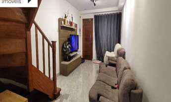 Imagem 3: Excelente casa, toda reformada no Jardim da Glória!! Com área gourmet e duas suítes!!