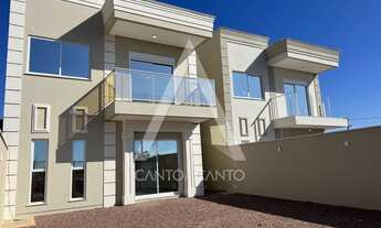 Imagem: Casa RESIDENCIAL em SINOP - MT, CIDADE JARDIM