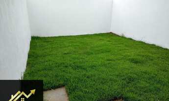 Imagem: Casa para venda com 80 metros quadrados