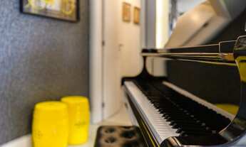 Imagem 6: Apartamento para venda com 98 metros quadrados com 2 quartos em Vila Carrão - São Paulo