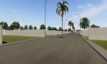 Imagem 5: Lote Fontes das Águas ponte Alta