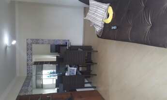 Imagem 2: Edifício Residencial para venda possui 50 metros quadrados e 2 quartos em Jardim marajoara