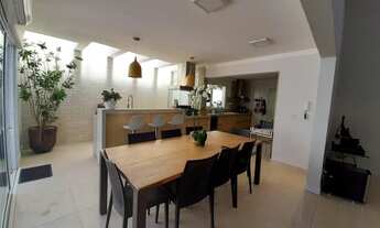 Imagem 5: Casa em Condomínio para Venda em Bauru, Residencial Villaggio III, 3 dormitórios, 3 suítes