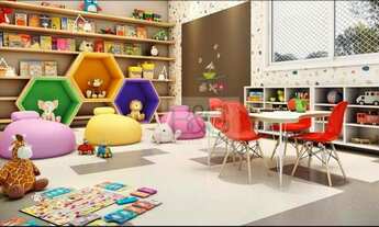 Imagem 5: Apartamento com 2 dormitórios à venda, 40 m² por R$ 264.670,00 - Vila Marari - São Paulo/S