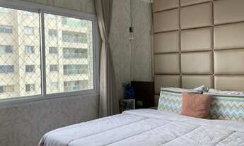 Imagem 6: Reserva Inglesa; 3 suítes; 134m²; Nascente