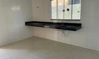 Imagem 6: Vende-se Ágio Casa Setor Nestor Ville