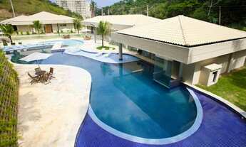 Imagem 3: Apto de Dois Quartos Com Vaga- Eco Parque Maria Paula