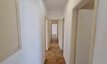 Imagem 4: Apartamento para aluguel com 129 metros quadrados com 3 quartos em Paraíso - São Paulo - S