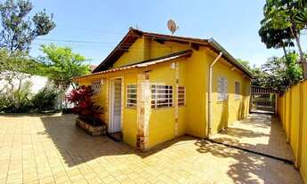 Imagem 4: Casa 3 Dormitórios 1 Suíte 8 Vagas - 480 metros