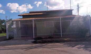 Imagem: Casa A VENDA tem 400m em Setor Central