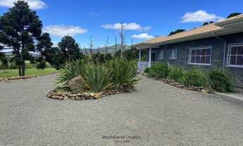 Imagem 6: Sítio/Chácara/Área Rual com Casa á venda em Urubici