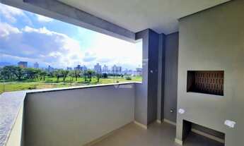 Imagem 4: APARTAMENTO RESIDENCIAL CANTÁBRIA