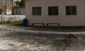 Imagem 5: Apartamento para aluguel com 44 metros quadrados com 2 quartos em Chácara Brasil - São Luí