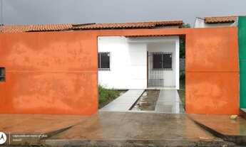 Imagem: Casa para venda possui 60 metros quadrados