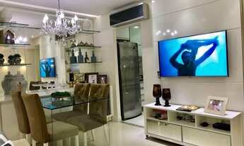 Imagem 7: Apartamento para Venda em Salvador, Paralela, 2 dormitórios, 1 suíte, 2 banheiros, 1 vaga