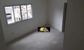 Imagem 5: Cobertura Nova Vago com Suíte Baeta Neves