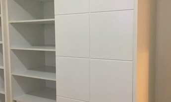 Imagem 3: Apartamento para aluguel com 90 metros quadrados com 3 quartos em Alto da Lapa - São Paulo