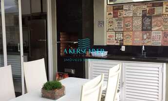 Imagem 6: Casa em condomínio a 50mts da praia, 4 dorms p/ locação de temporada em Juquehy