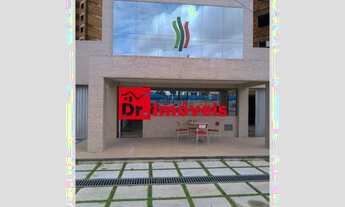 Imagem: Piazza Toscana 72m²- 2 quartos sendo 1