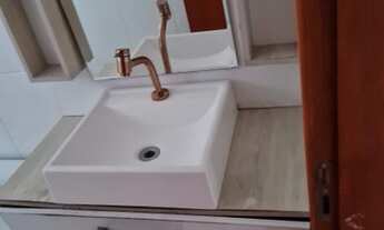 Imagem 2: Apartamento Praia Grande luxo